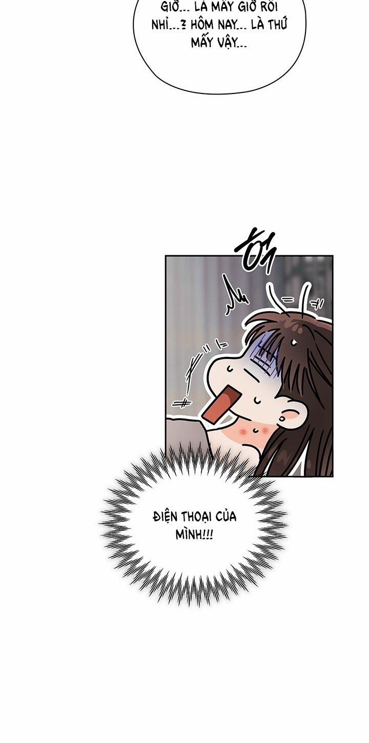 [18+] Trong Công Ty Thì Hãy Đứng Đắn 25.1 trang 9