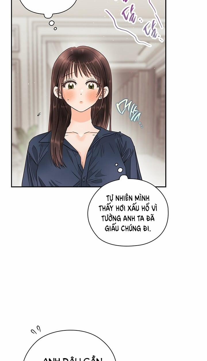 [18+] Trong Công Ty Thì Hãy Đứng Đắn 25.2 trang 10