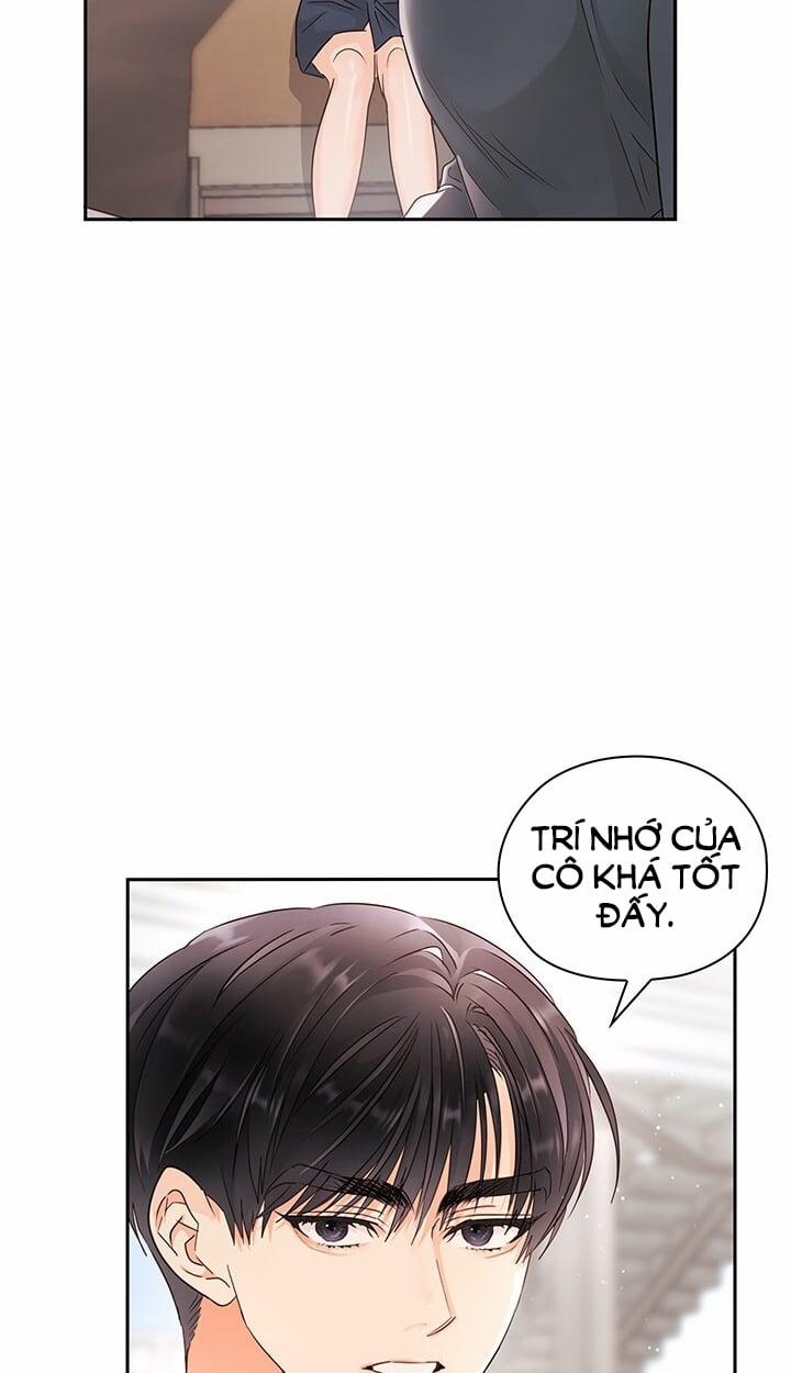 [18+] Trong Công Ty Thì Hãy Đứng Đắn 25.2 trang 21