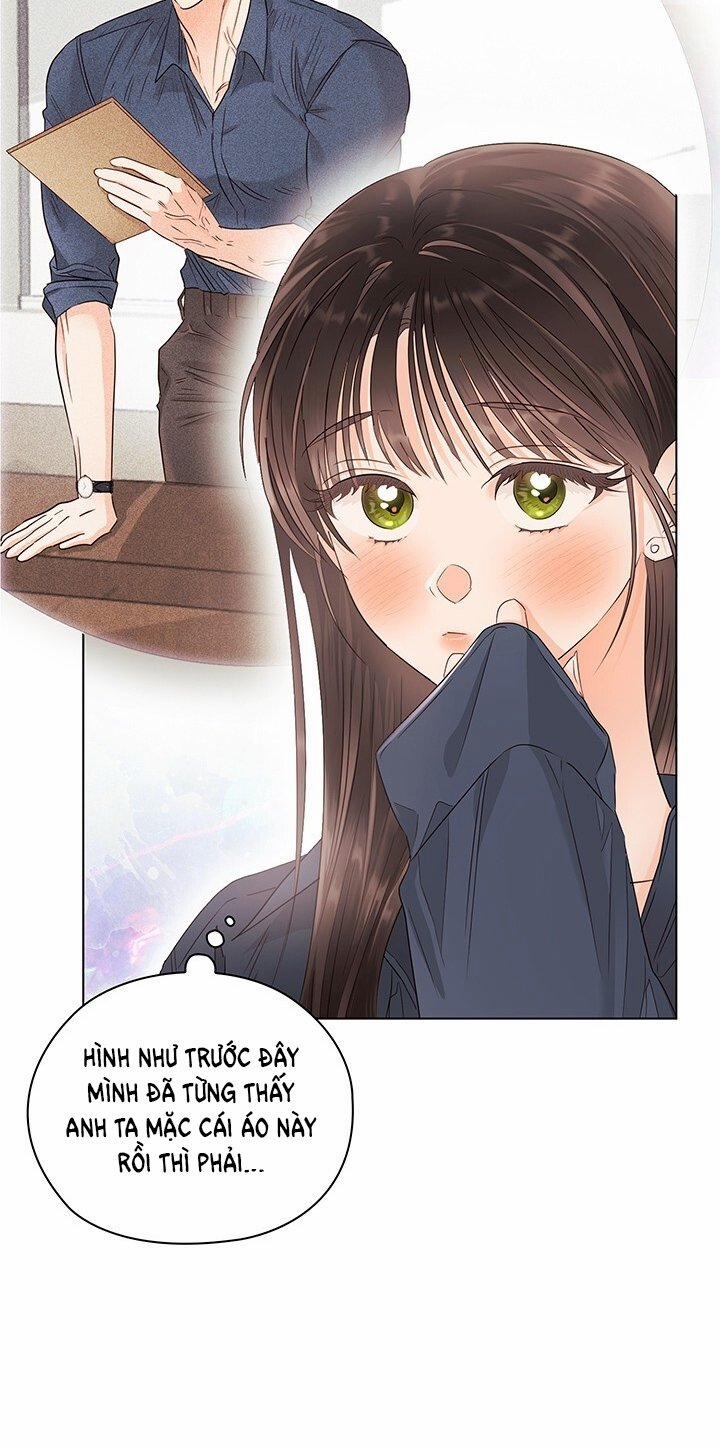 [18+] Trong Công Ty Thì Hãy Đứng Đắn 25.2 trang 4