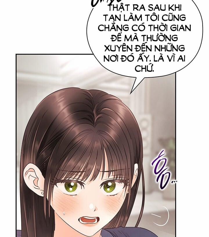 [18+] Trong Công Ty Thì Hãy Đứng Đắn 25.2 trang 45