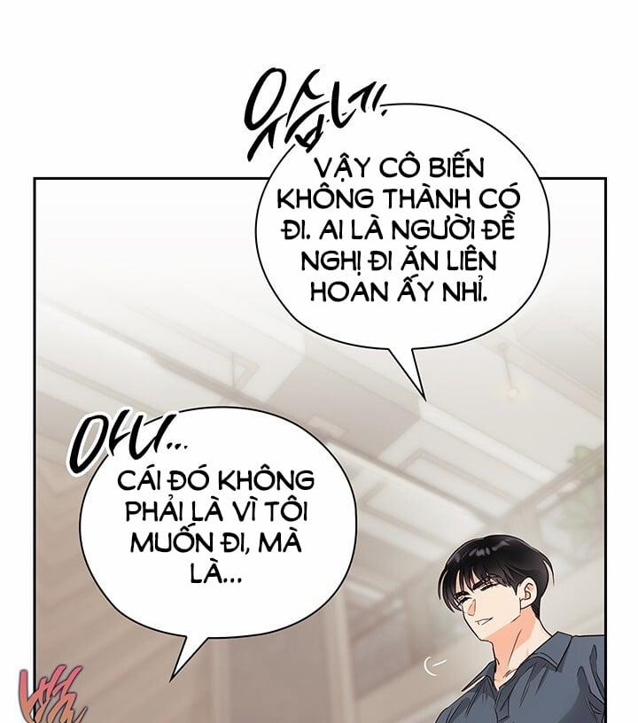 [18+] Trong Công Ty Thì Hãy Đứng Đắn 25.2 trang 47