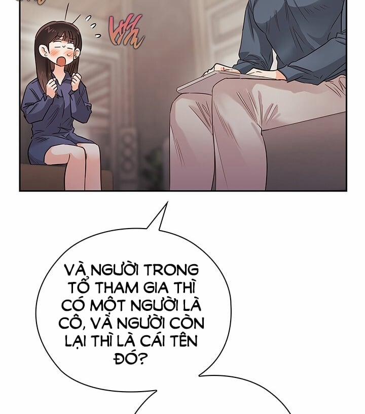 [18+] Trong Công Ty Thì Hãy Đứng Đắn 25.2 trang 48