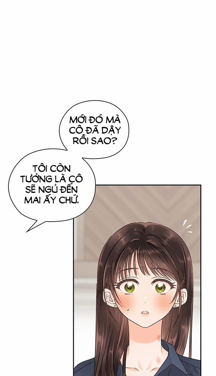 [18+] Trong Công Ty Thì Hãy Đứng Đắn 25.2 trang 6
