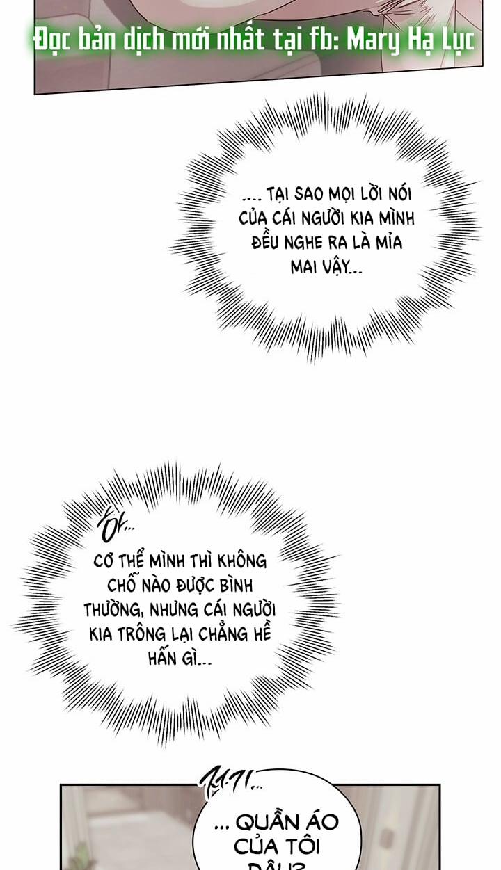 [18+] Trong Công Ty Thì Hãy Đứng Đắn 25.2 trang 8