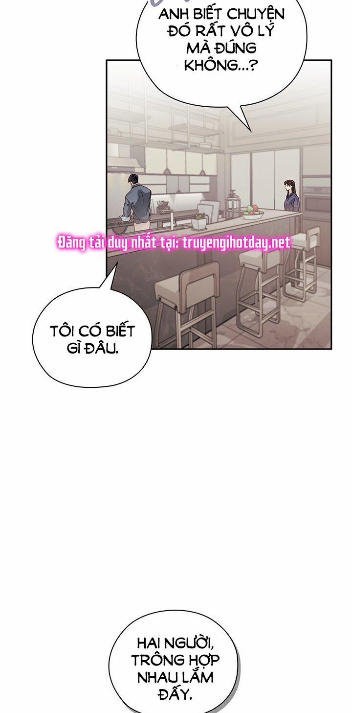 [18+] Trong Công Ty Thì Hãy Đứng Đắn 26.1 trang 15