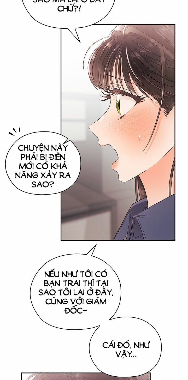 [18+] Trong Công Ty Thì Hãy Đứng Đắn 26.1 trang 17