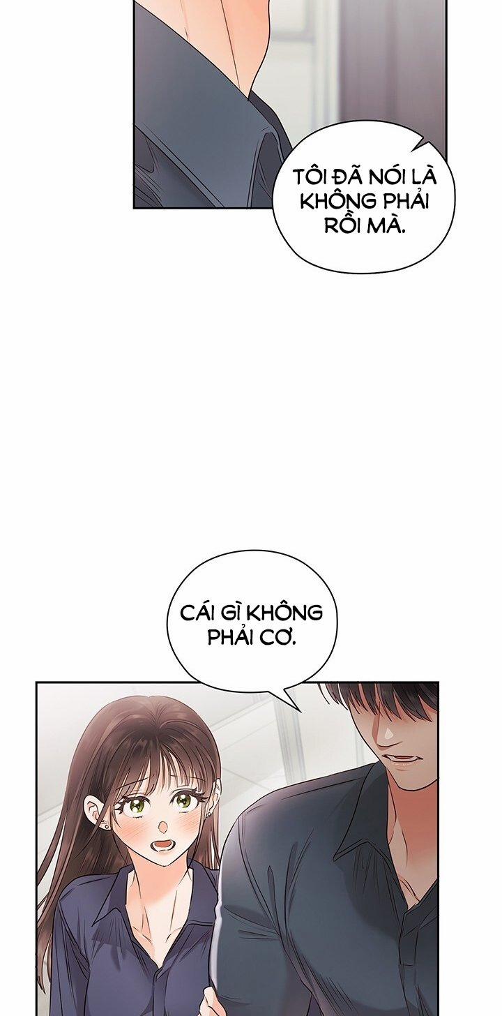 [18+] Trong Công Ty Thì Hãy Đứng Đắn 26.1 trang 22