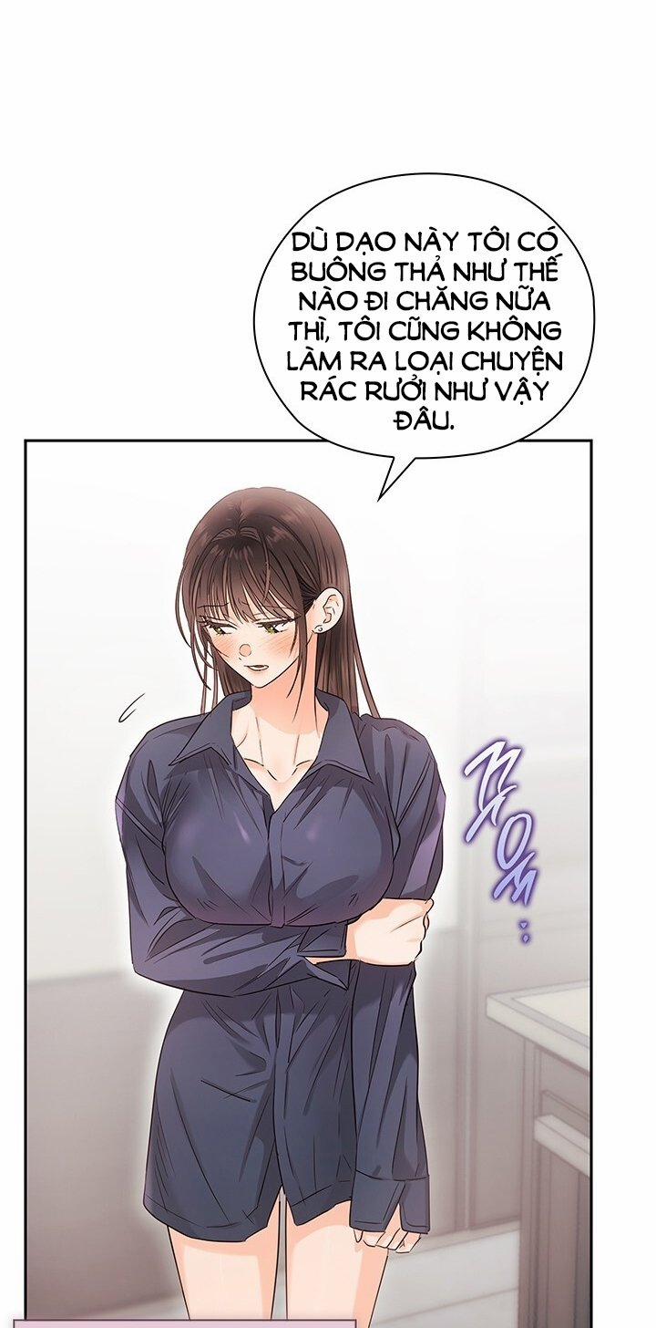 [18+] Trong Công Ty Thì Hãy Đứng Đắn 26.1 trang 31