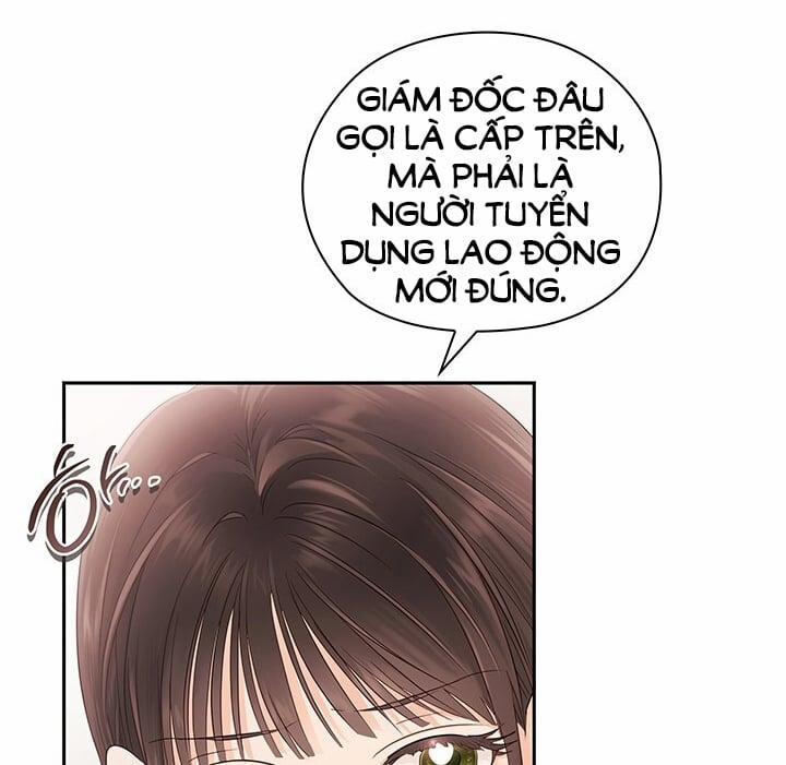 [18+] Trong Công Ty Thì Hãy Đứng Đắn 26.2 trang 13