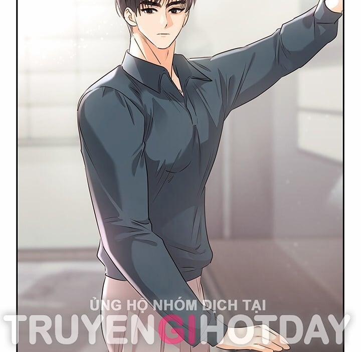 [18+] Trong Công Ty Thì Hãy Đứng Đắn 26.2 trang 21