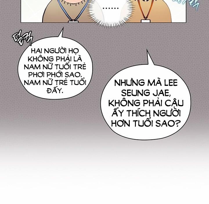 [18+] Trong Công Ty Thì Hãy Đứng Đắn 26.2 trang 3