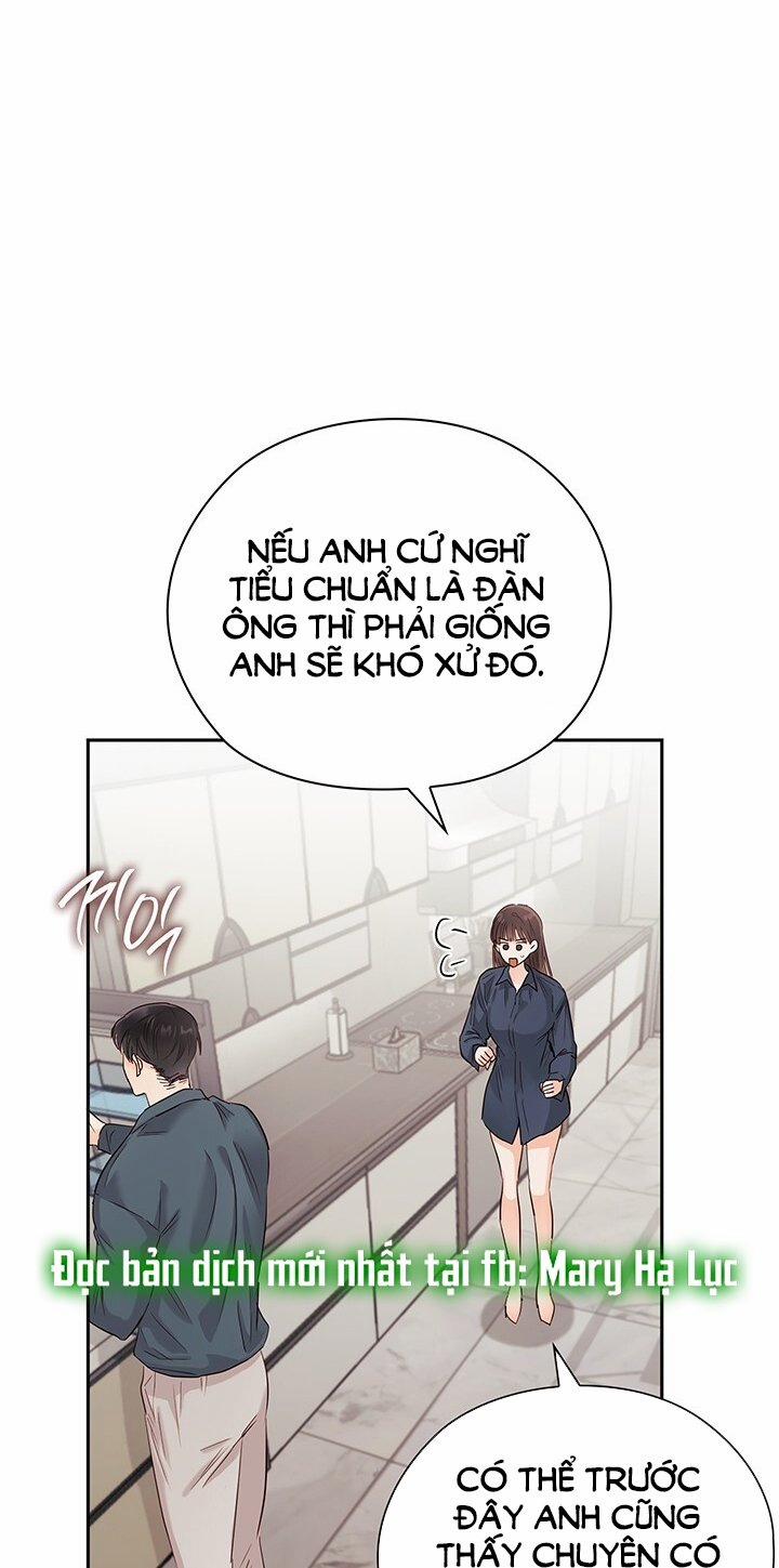 [18+] Trong Công Ty Thì Hãy Đứng Đắn 26.2 trang 40