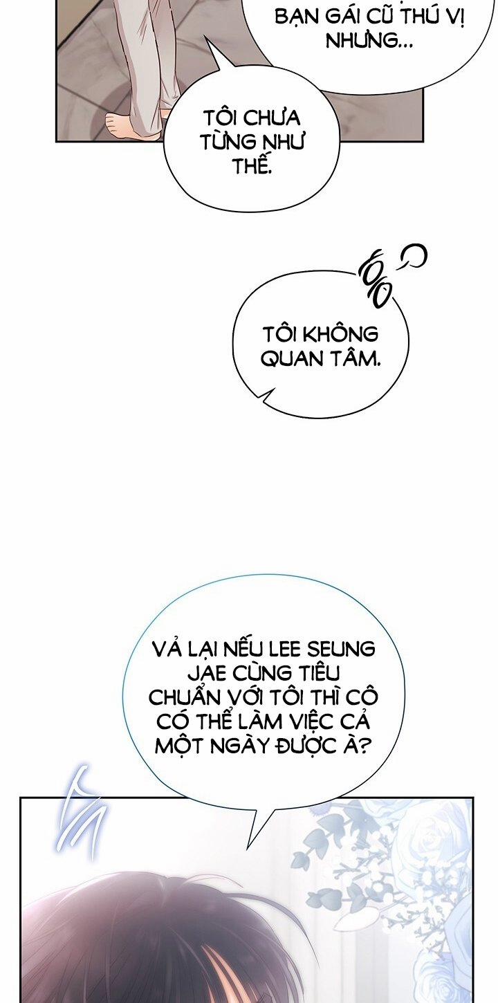 [18+] Trong Công Ty Thì Hãy Đứng Đắn 26.2 trang 41