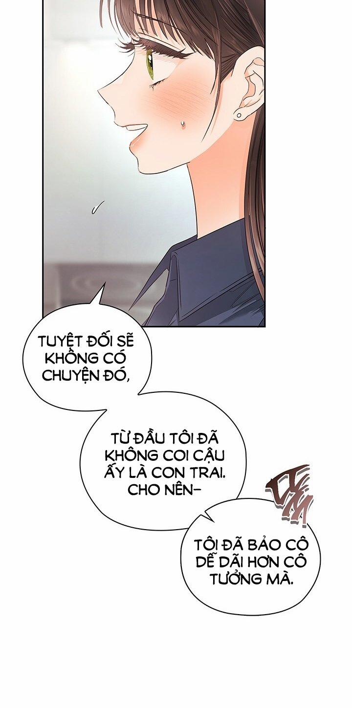 [18+] Trong Công Ty Thì Hãy Đứng Đắn 26.2 trang 51
