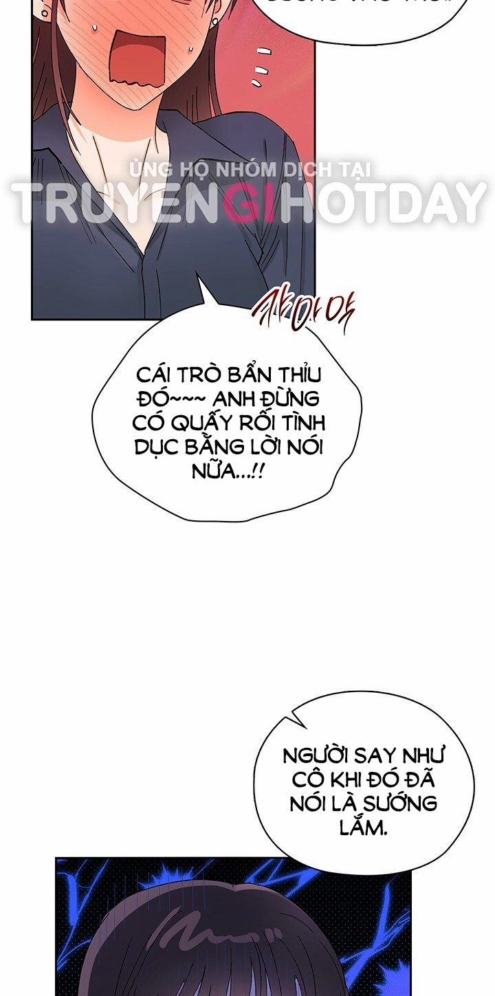 [18+] Trong Công Ty Thì Hãy Đứng Đắn 26.2 trang 57