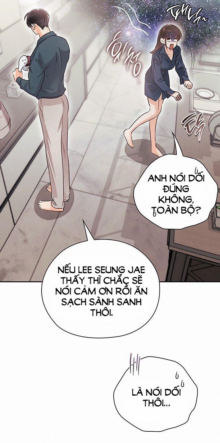 [18+] Trong Công Ty Thì Hãy Đứng Đắn 26.2 trang 59