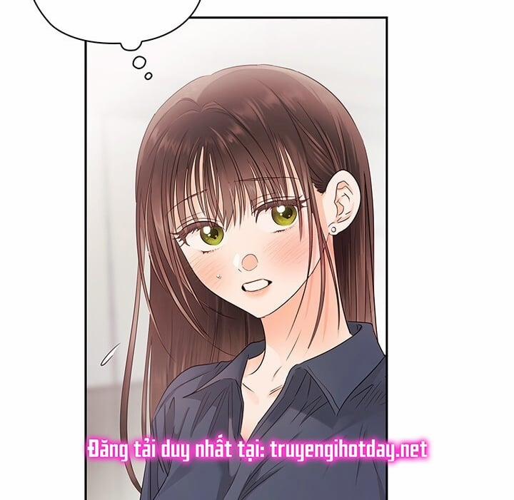 [18+] Trong Công Ty Thì Hãy Đứng Đắn 26.2 trang 7