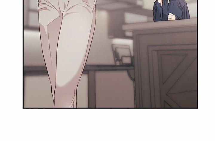 [18+] Trong Công Ty Thì Hãy Đứng Đắn 26.2 trang 79