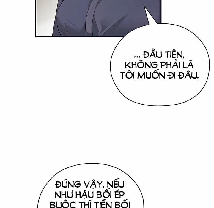 [18+] Trong Công Ty Thì Hãy Đứng Đắn 26.2 trang 8