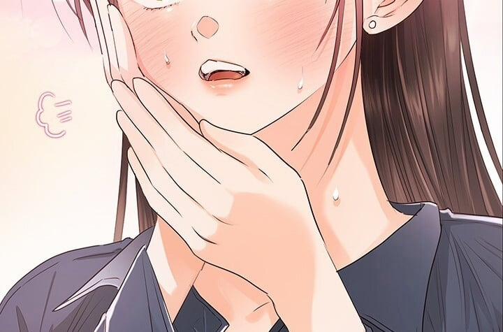 [18+] Trong Công Ty Thì Hãy Đứng Đắn 26.2 trang 83