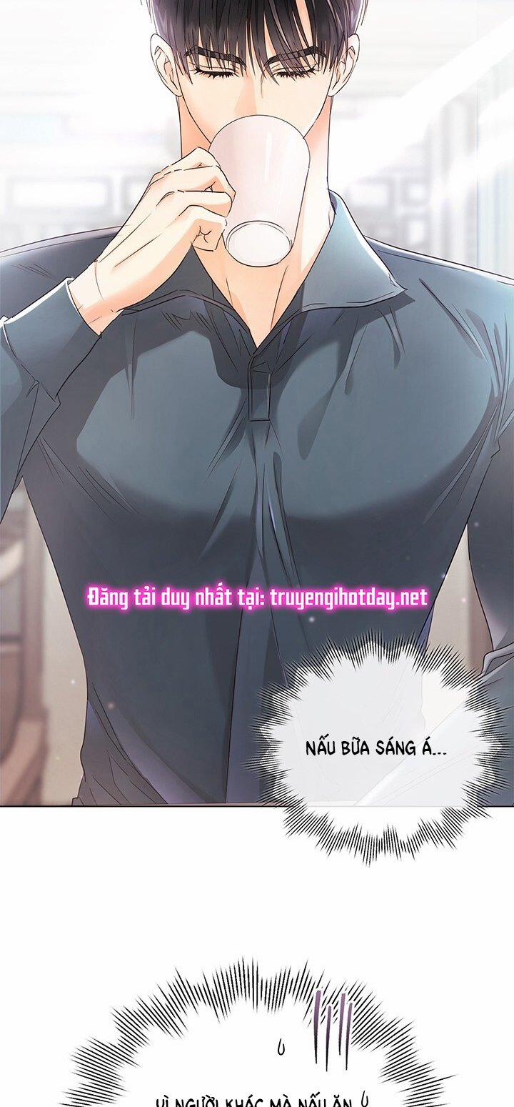 [18+] Trong Công Ty Thì Hãy Đứng Đắn 27.1 trang 12