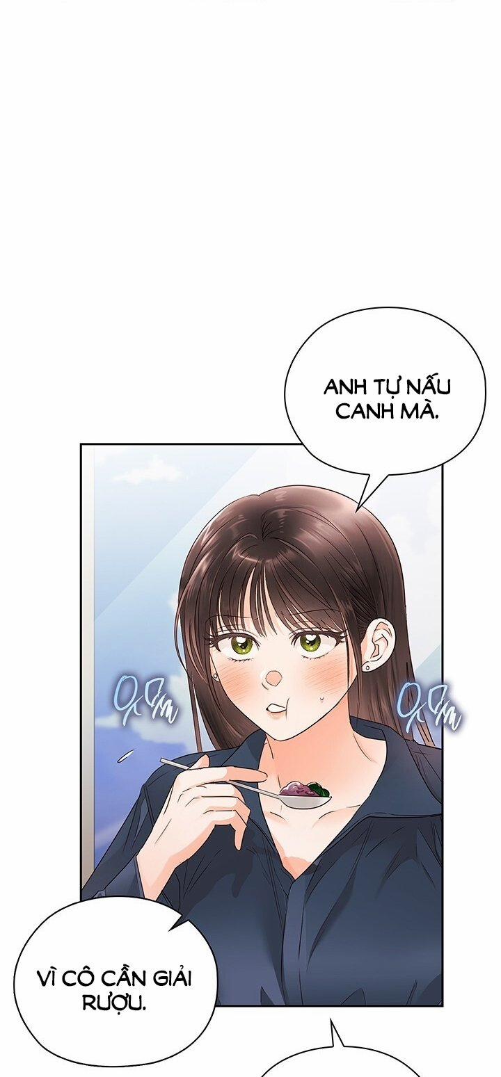 [18+] Trong Công Ty Thì Hãy Đứng Đắn 27.1 trang 14