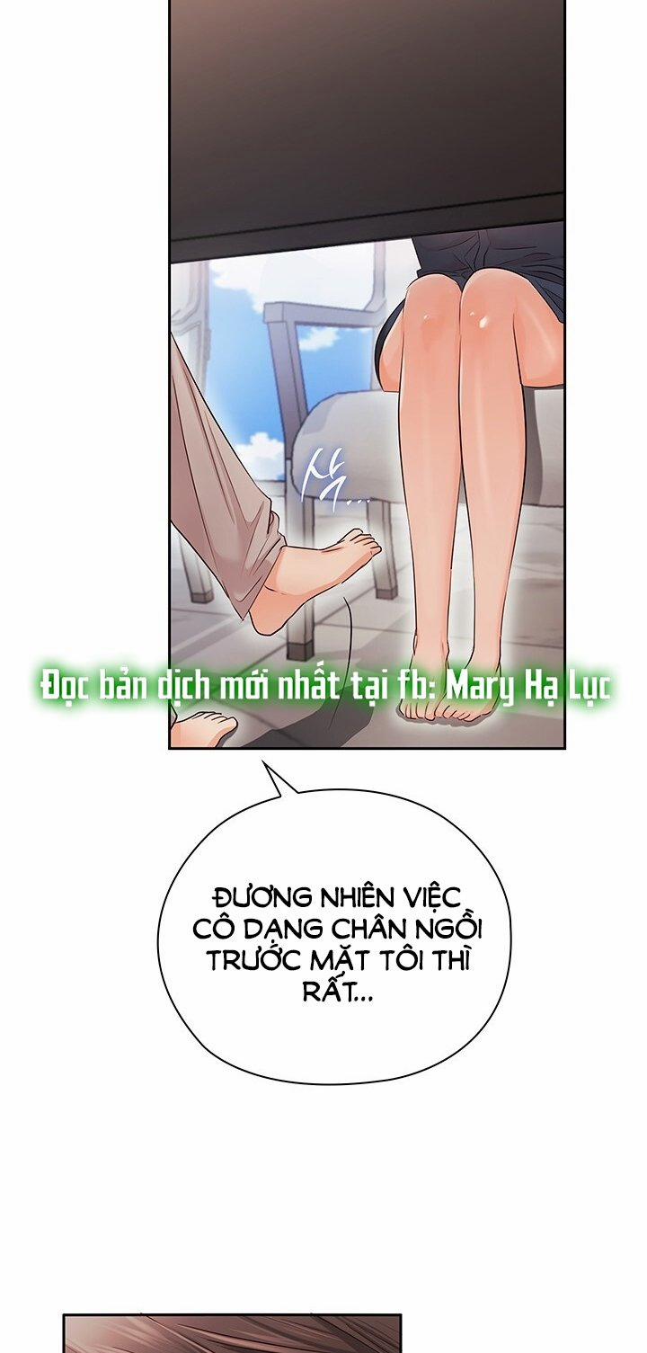 [18+] Trong Công Ty Thì Hãy Đứng Đắn 27.2 trang 19