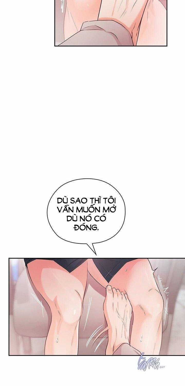 [18+] Trong Công Ty Thì Hãy Đứng Đắn 27.2 trang 21