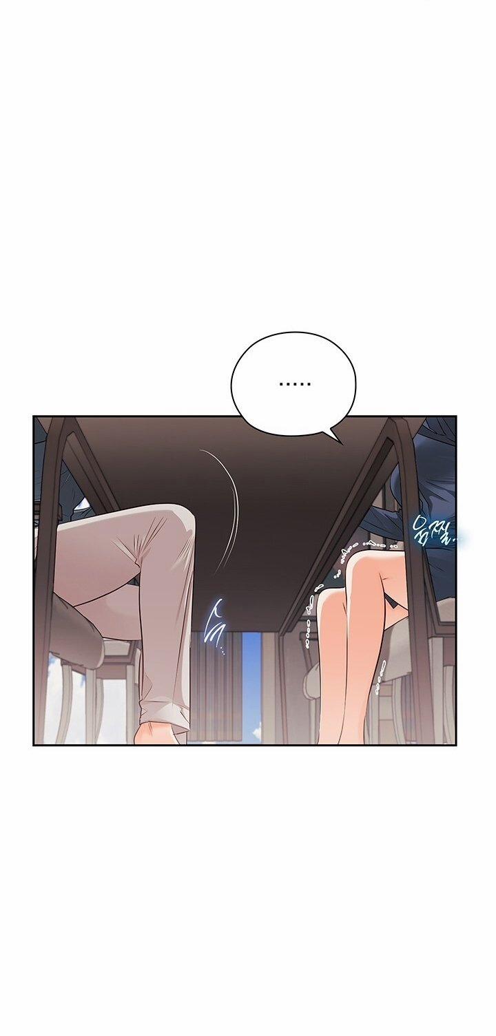 [18+] Trong Công Ty Thì Hãy Đứng Đắn 27.2 trang 24
