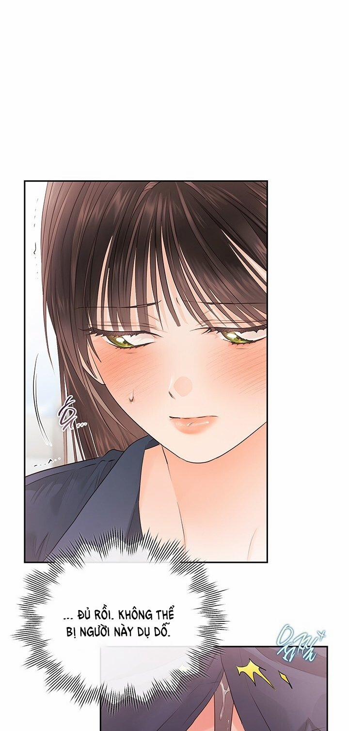 [18+] Trong Công Ty Thì Hãy Đứng Đắn 27.2 trang 25