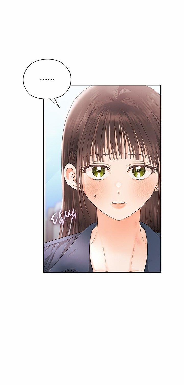 [18+] Trong Công Ty Thì Hãy Đứng Đắn 27.2 trang 29