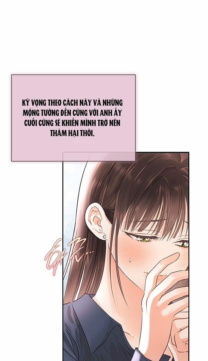 [18+] Trong Công Ty Thì Hãy Đứng Đắn 27.2 trang 44