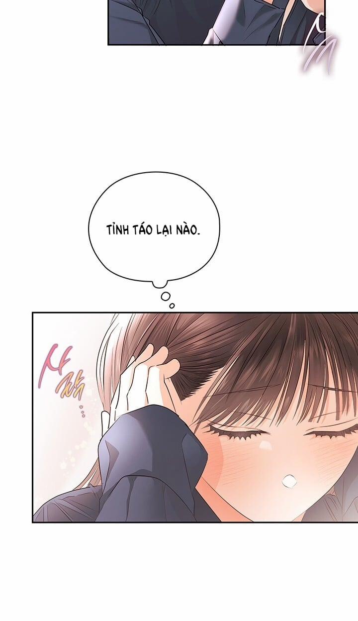 [18+] Trong Công Ty Thì Hãy Đứng Đắn 27.2 trang 45