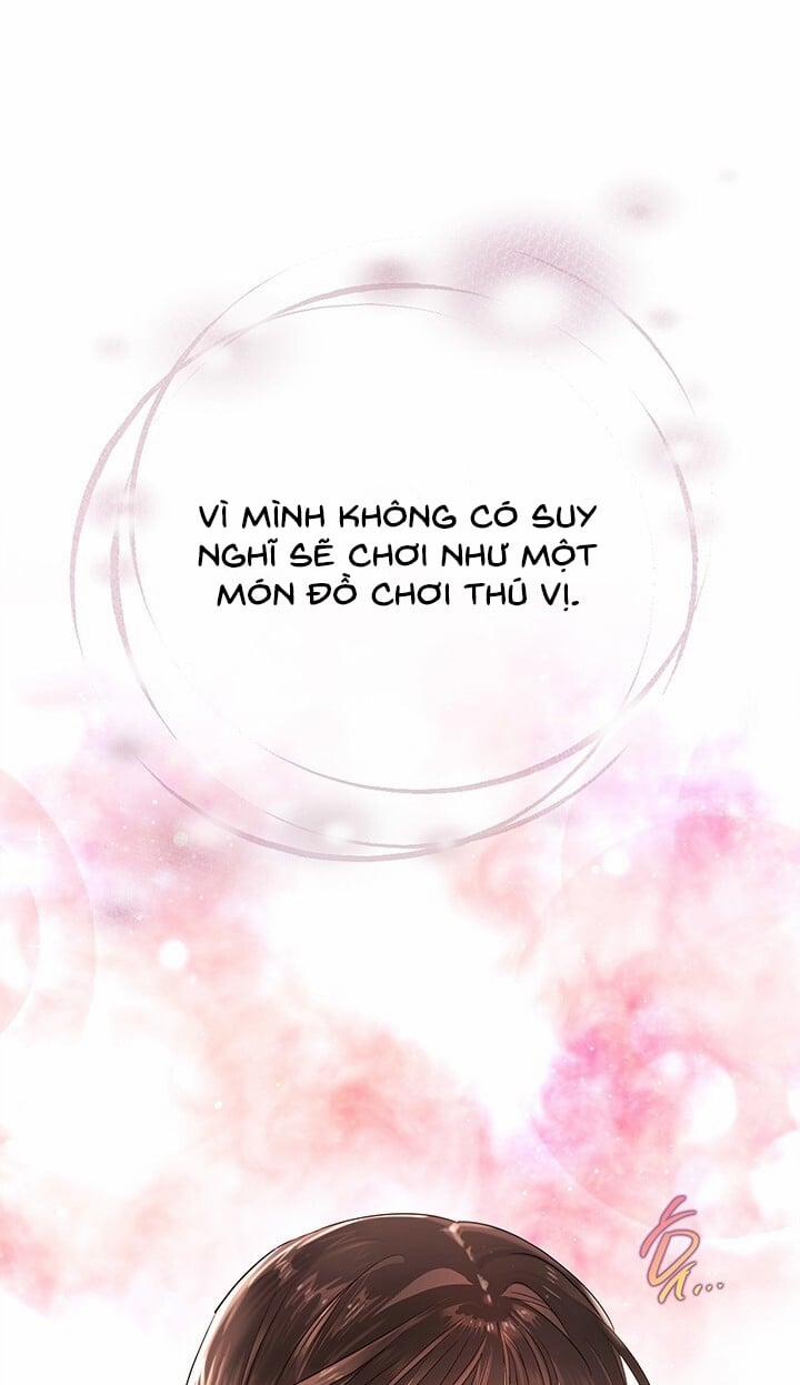 [18+] Trong Công Ty Thì Hãy Đứng Đắn 27.2 trang 46