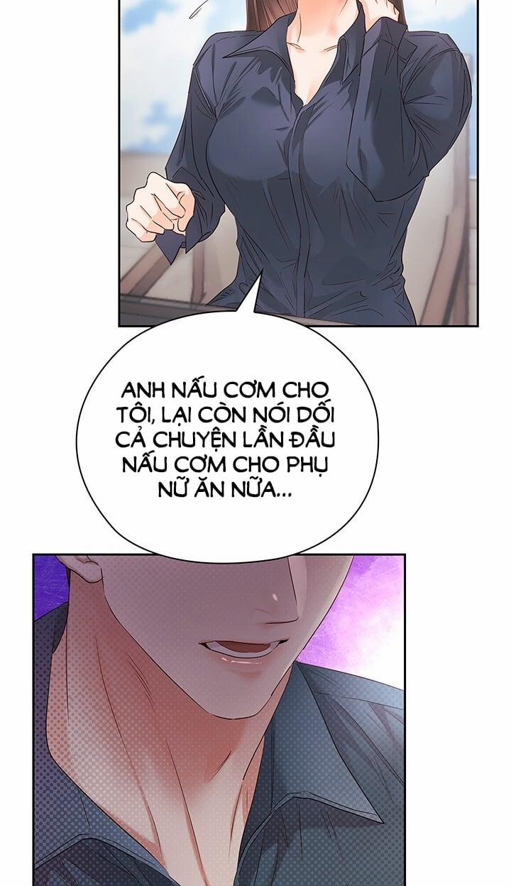 [18+] Trong Công Ty Thì Hãy Đứng Đắn 27.2 trang 51
