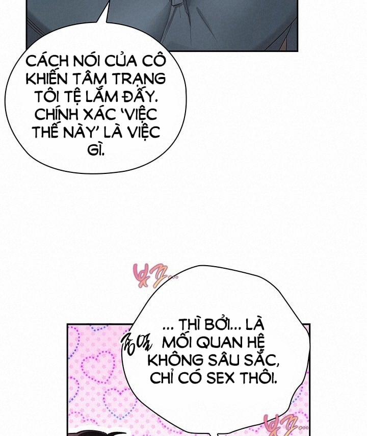[18+] Trong Công Ty Thì Hãy Đứng Đắn 27.2 trang 72