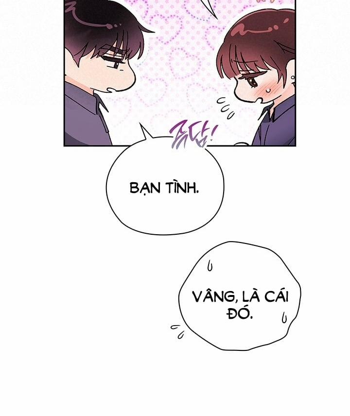 [18+] Trong Công Ty Thì Hãy Đứng Đắn 27.2 trang 73