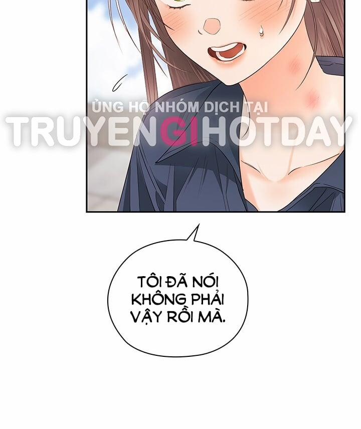 [18+] Trong Công Ty Thì Hãy Đứng Đắn 27.2 trang 79