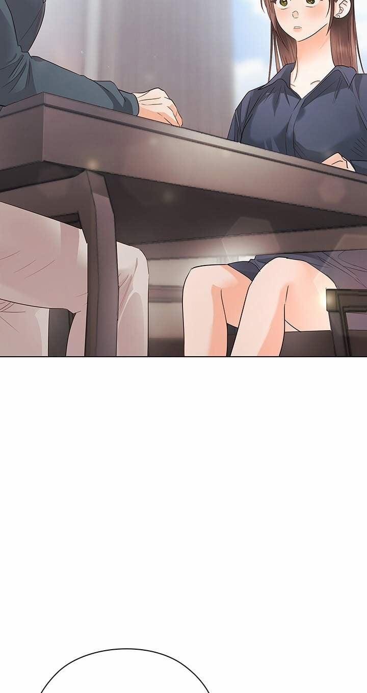 [18+] Trong Công Ty Thì Hãy Đứng Đắn 28.1 trang 11
