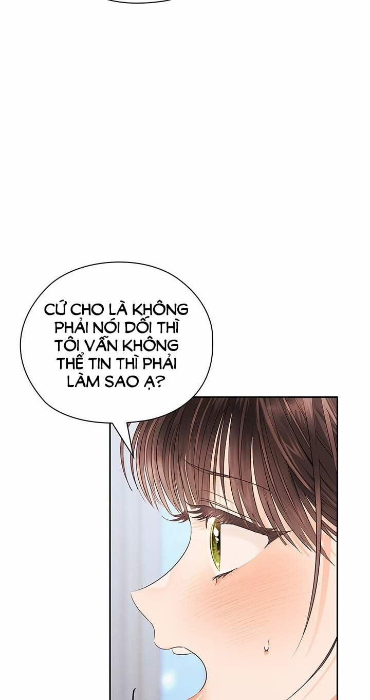 [18+] Trong Công Ty Thì Hãy Đứng Đắn 28.1 trang 14