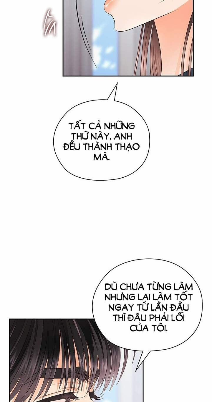 [18+] Trong Công Ty Thì Hãy Đứng Đắn 28.1 trang 15