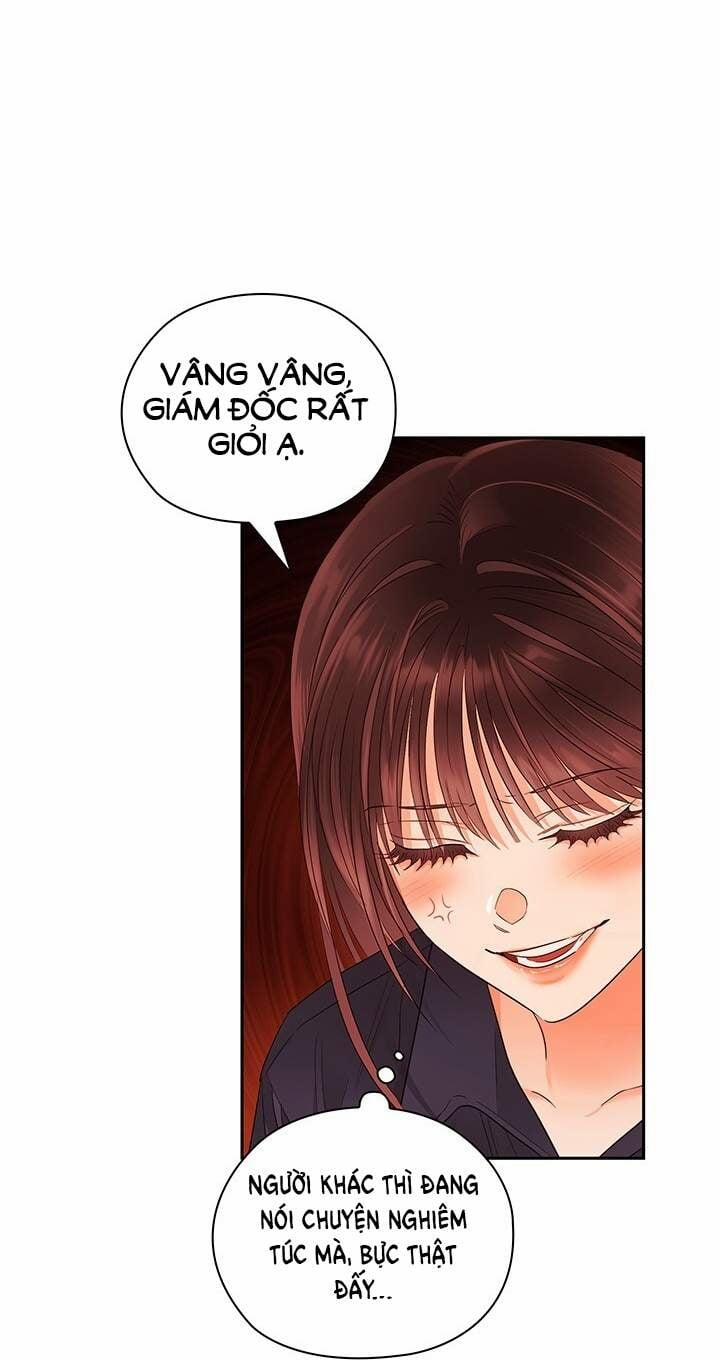 [18+] Trong Công Ty Thì Hãy Đứng Đắn 28.1 trang 18