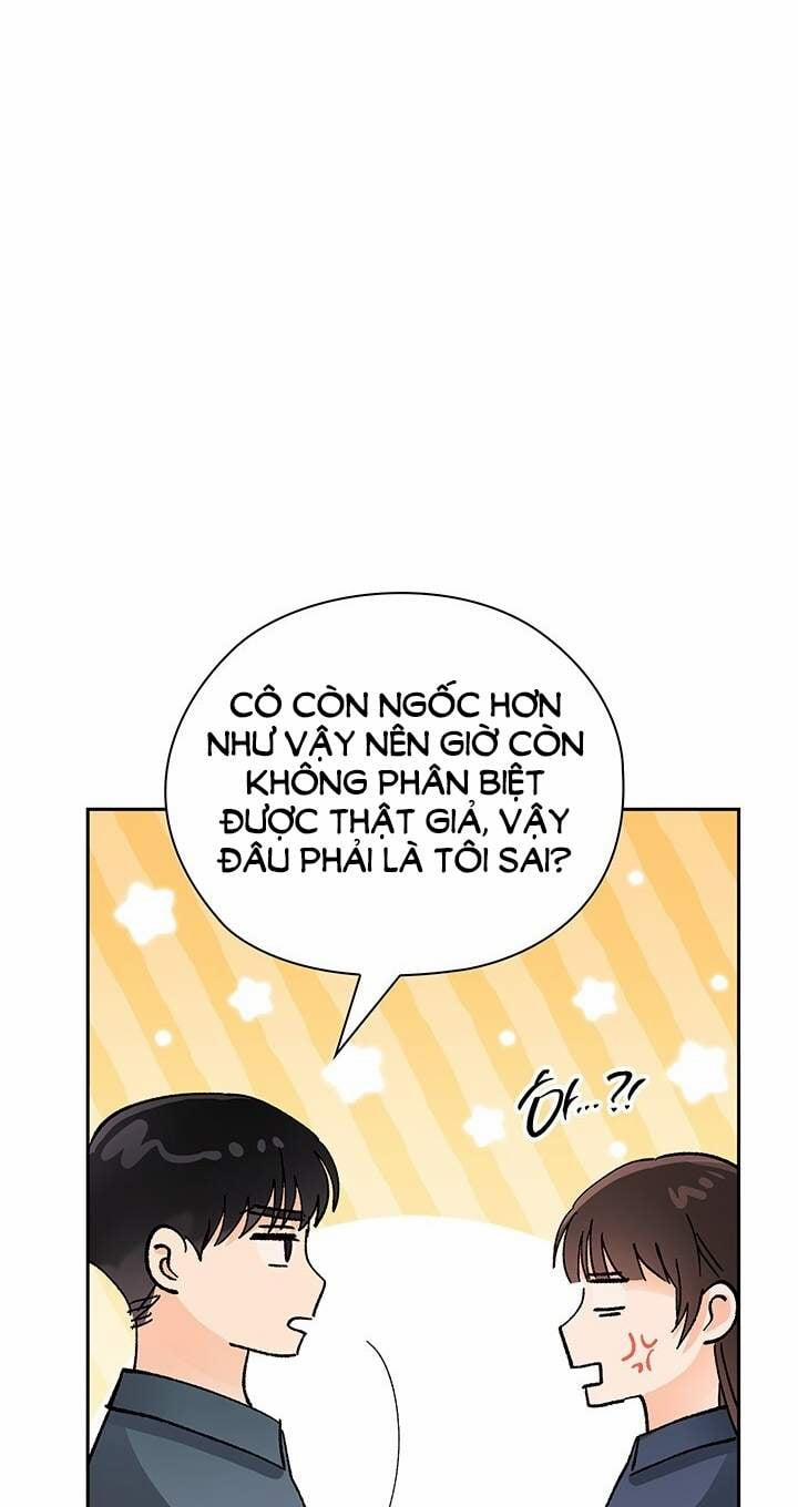 [18+] Trong Công Ty Thì Hãy Đứng Đắn 28.1 trang 22
