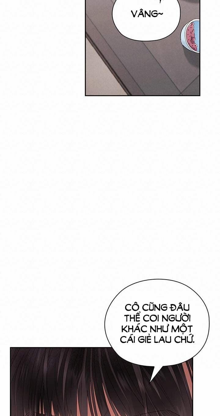 [18+] Trong Công Ty Thì Hãy Đứng Đắn 28.1 trang 24