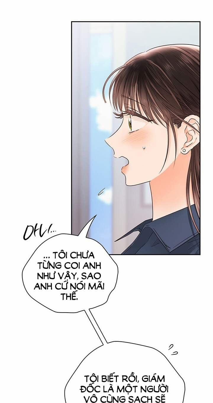 [18+] Trong Công Ty Thì Hãy Đứng Đắn 28.1 trang 26