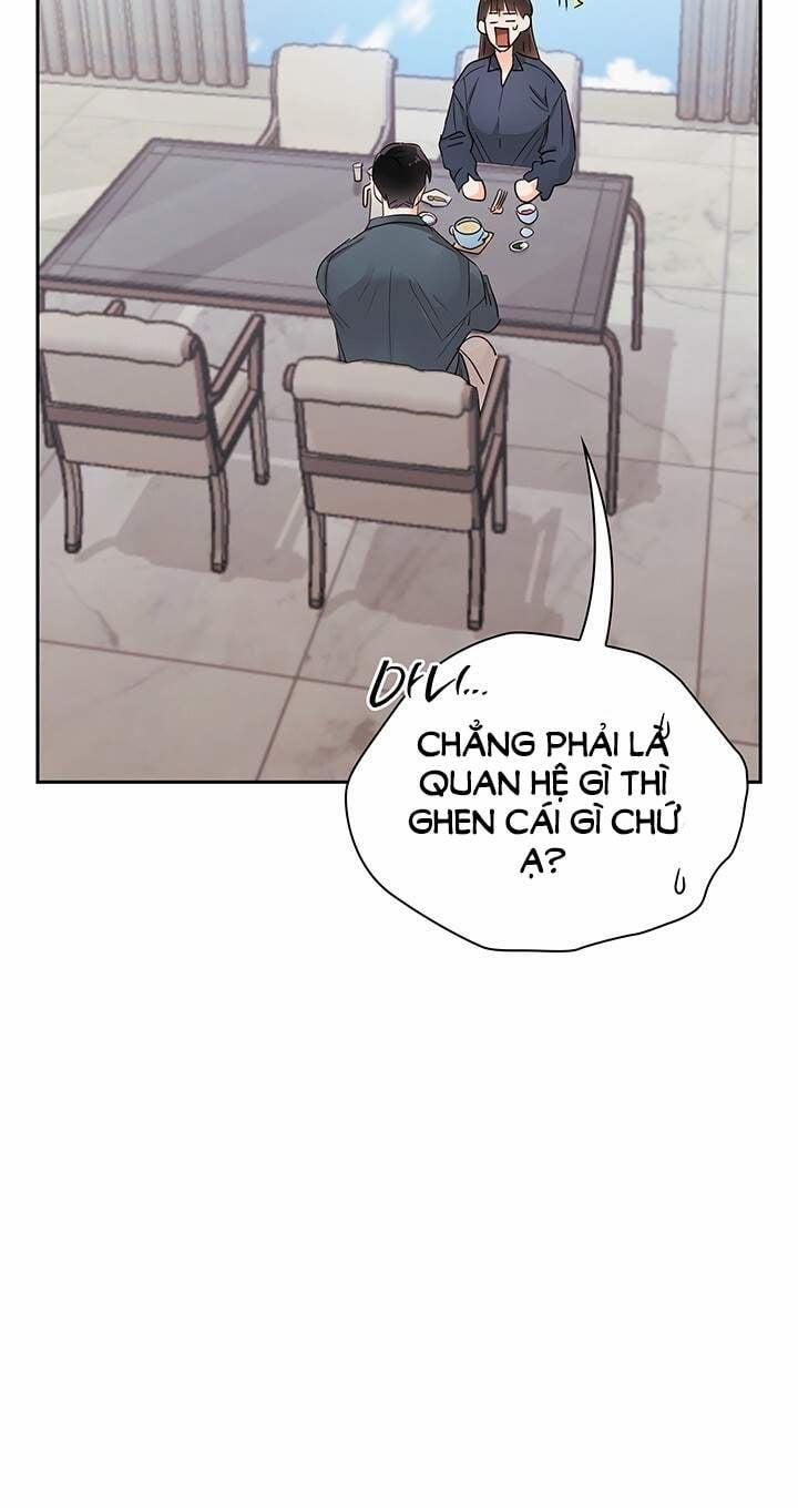[18+] Trong Công Ty Thì Hãy Đứng Đắn 28.1 trang 28