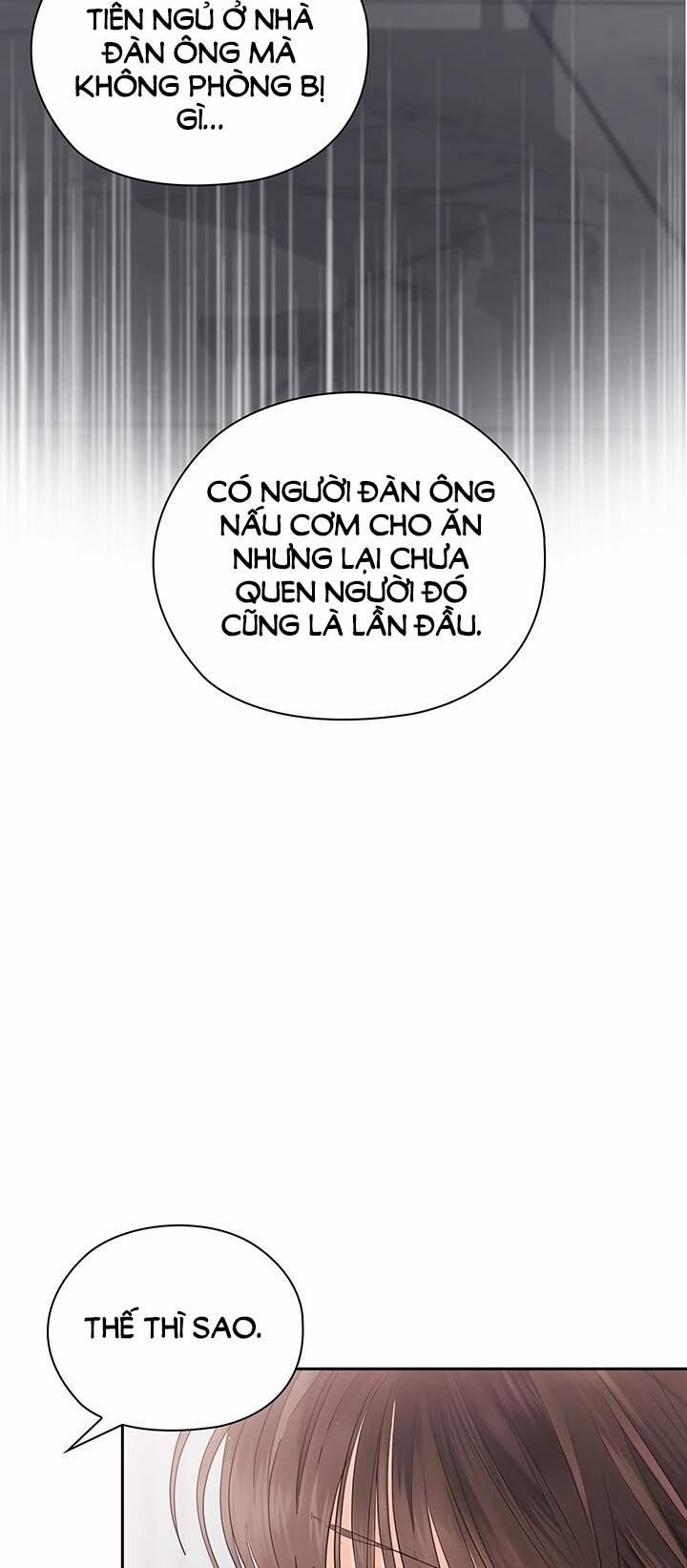 [18+] Trong Công Ty Thì Hãy Đứng Đắn 28.2 trang 10