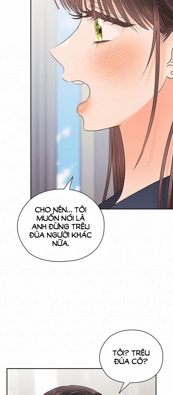 [18+] Trong Công Ty Thì Hãy Đứng Đắn 28.2 trang 11