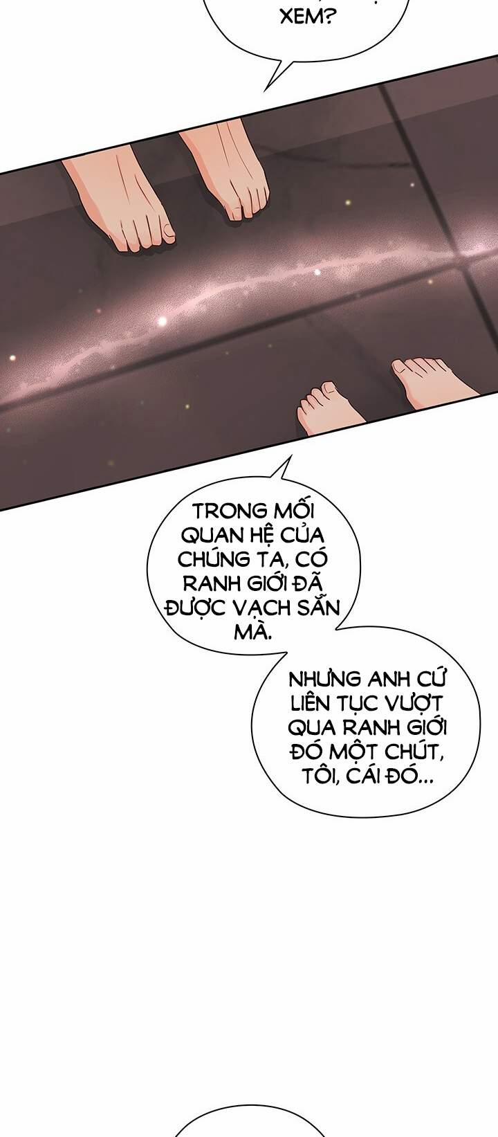 [18+] Trong Công Ty Thì Hãy Đứng Đắn 28.2 trang 18